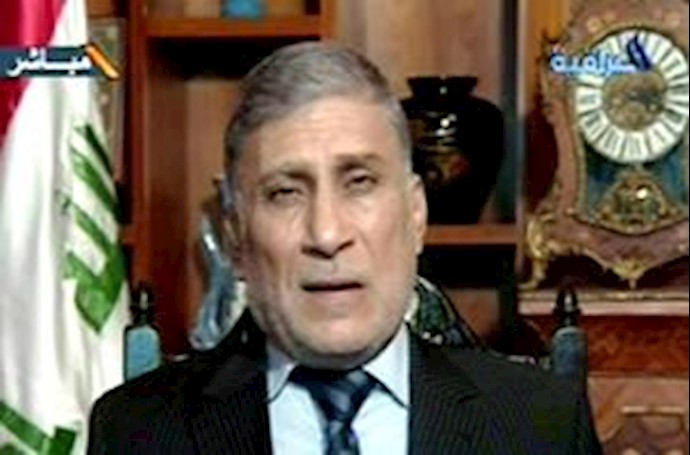 Iranian regime’s role in Iraq is diminishing, according to Iraqi politician