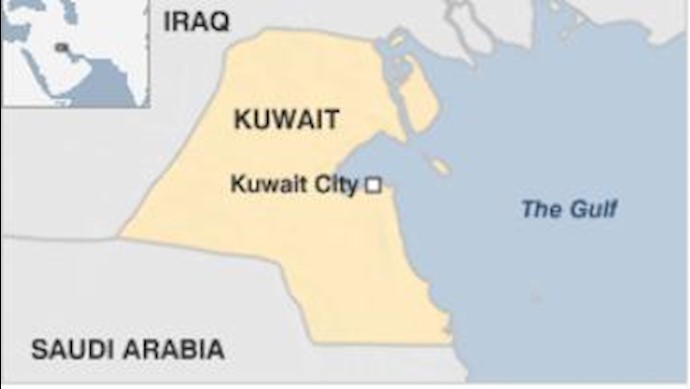 Iran ’spying trial’ opens in Kuwait
