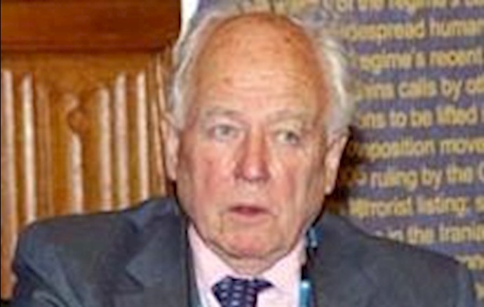  'Lord David Waddington'