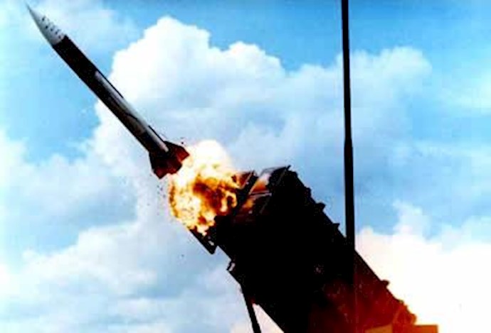 US plans missile interceptor sale to Kuwait