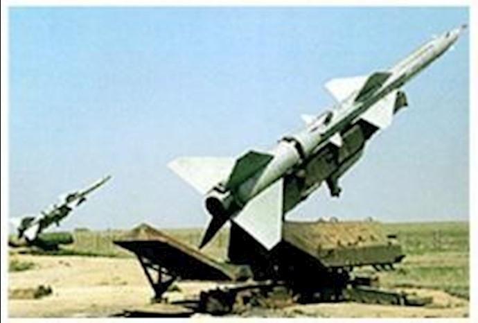 Iran claims to have S-300 surface-to-air missiles