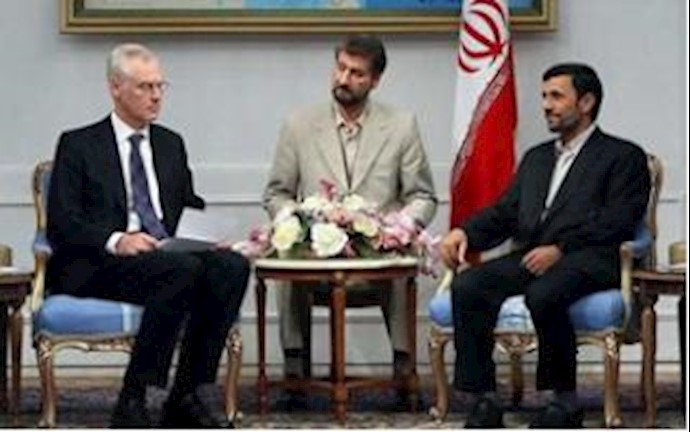 British ambassador to Iran hits back after ’thick’ jibe