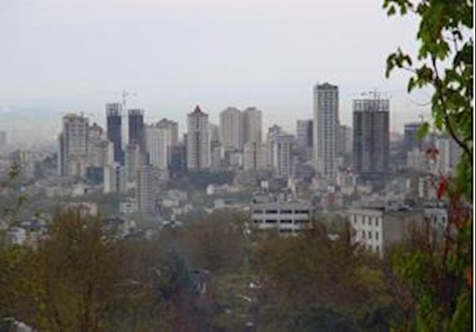 Activists report commotion in Iran capital