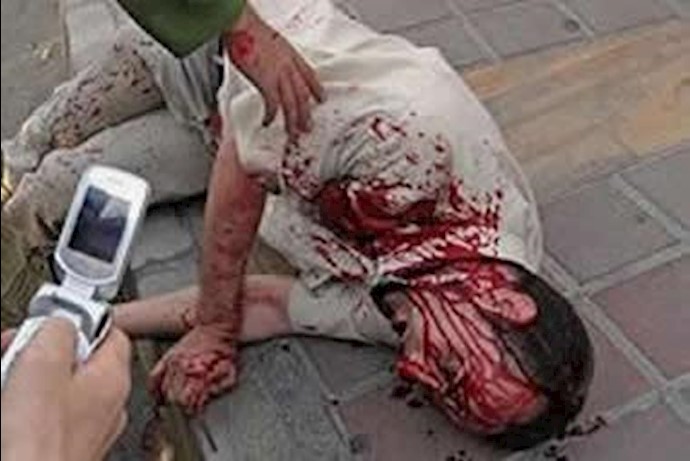 Iran militia murder baker for calling Supreme Leader a dog
