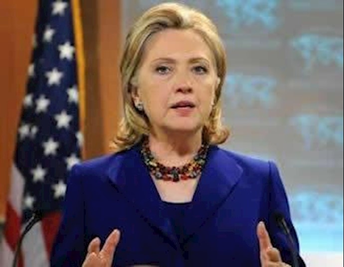 US ’deeply concerned’ with Iran religious persecution