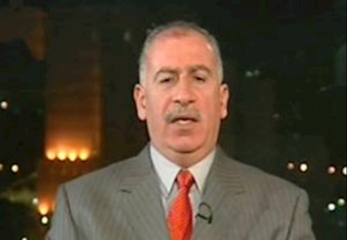 Deadlock in Baghdad as rivals stand firm