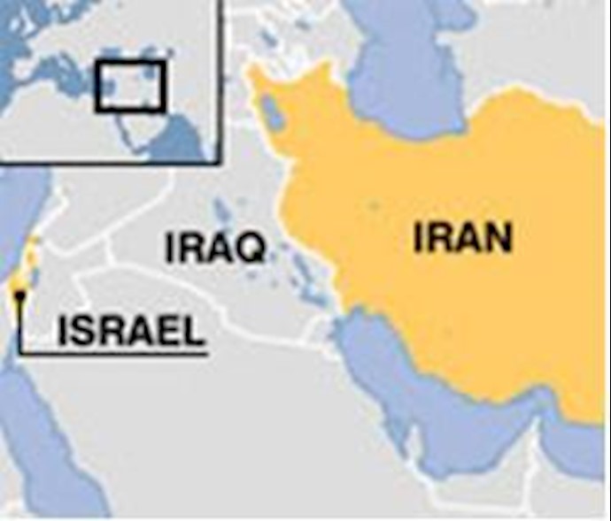 Iran says it will set Tel Aviv ablaze if attacked