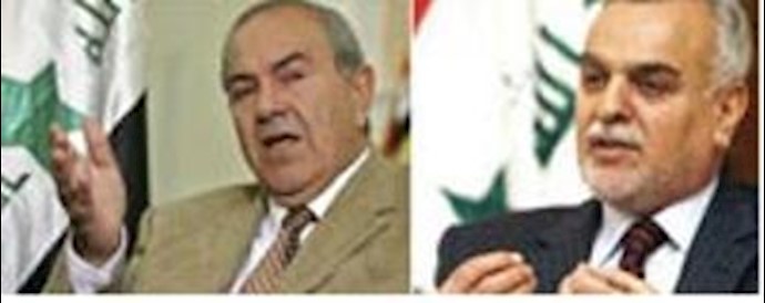 Widespread dissatisfaction in Iraq dims al-Maliki’s chances of holding premiership