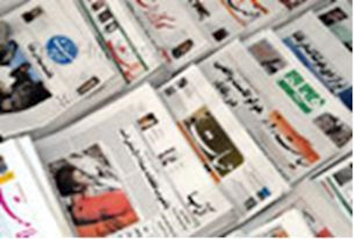 Iran brands Western media ’dishonest cocky cheats’