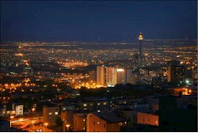 Widespread dissent in Tehran finds voice in graffiti writing as the date of next protest is set Widespread dissent in Tehran finds voice in graffiti writing as the date of next protest is set