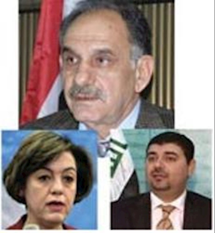 Iraqi democratic forces insist on forming new government, condemn Iranian regime meddling
