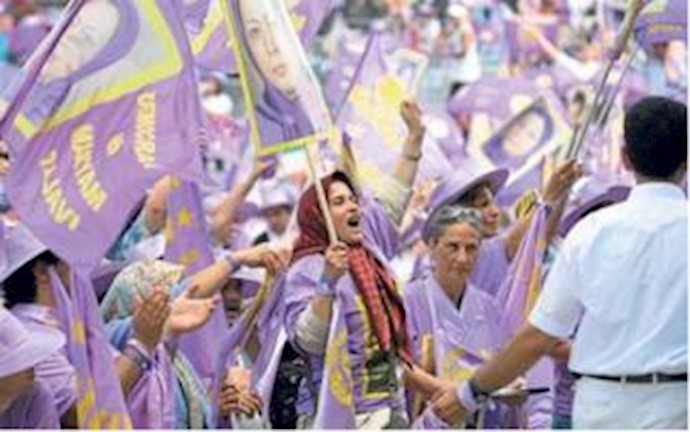 The future of Iran is waiting for our support