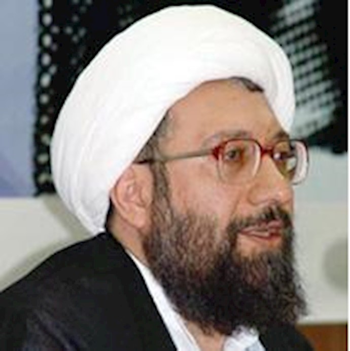 Ahmadinejad under fire from Iran judiciary chief