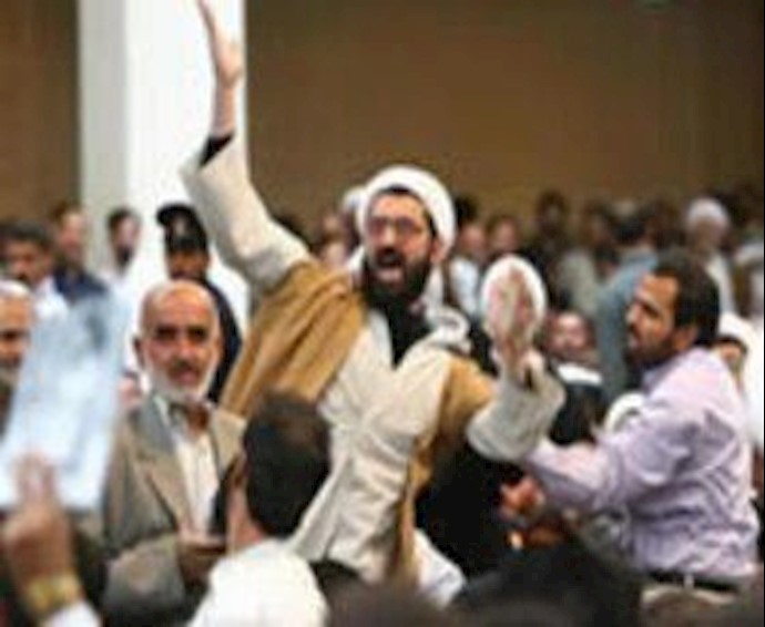 The widening rift among Iran’s clerics
