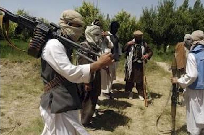 New intelligence on Iran antiaircraft missiles in Afghanistan