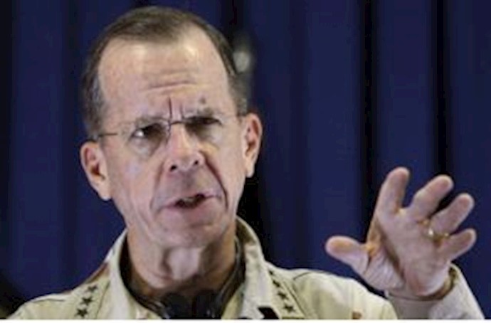 U.S. Has Iran Attack Plan, Mullen Says