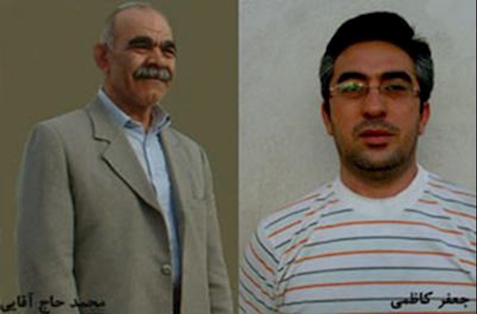 Iranian Activists Face Execution as “Enemies of God”