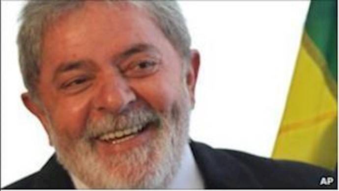 Brazil signs on to UN sanctions against Iran