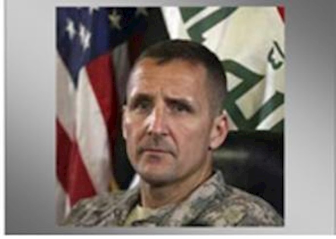 US General: Iranian regime’s extensive terrorist meddling and supplying of militias in Iraq