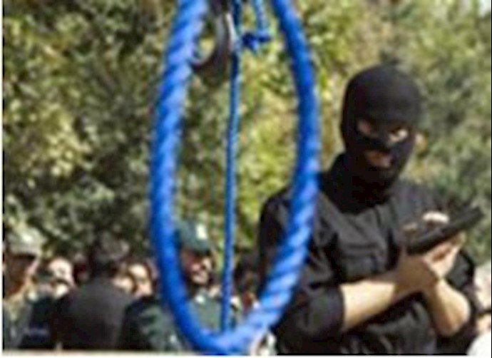 Iran to hang man in public for killing officer
