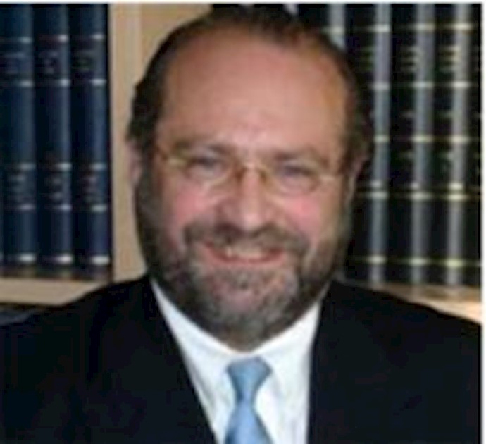 Berlin Bar spokesman condemns 1988 massacre in Iran as “crime against humanity”