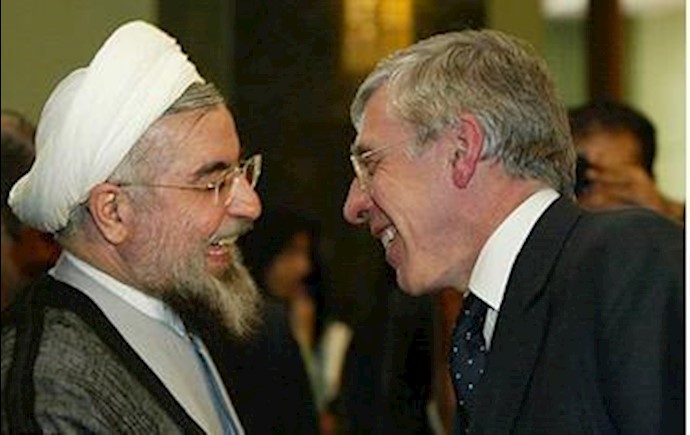 Reaching out to the Ayatollahs: Jack Straw’s Iran legacy