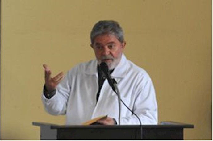 Brazil’s plea for asylum for Iranian facing stoning seems to fail