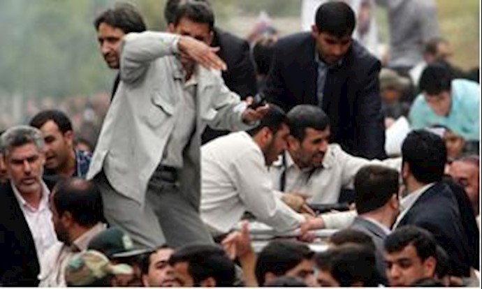 Iran denies Ahmadinejad assassination claim Iran denies Ahmadinejad assassination claim