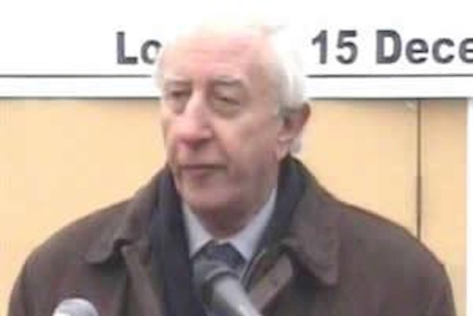 British Lord urged for permanent UNAMI presence in Ashraf