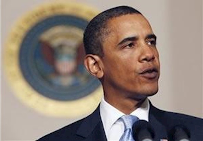 Obama’s briefing on Iran: It’s about pressure, not diplomacy