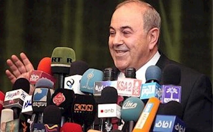 Iraq election victor boosted as Shiite parties bicker