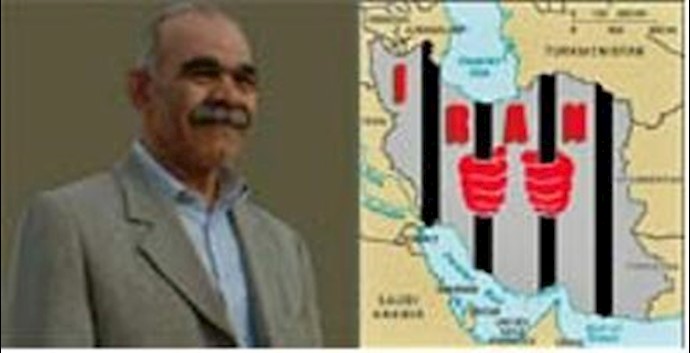 Iran: Death sentence confirmed by the regime’s courts against prominent Bazaar merchant Iran: Death sentence confirmed by the regime’s courts against prominent Bazaar merchant