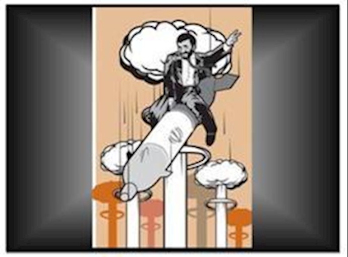 With Iran about to go nuclear, I won’t stop worrying, though