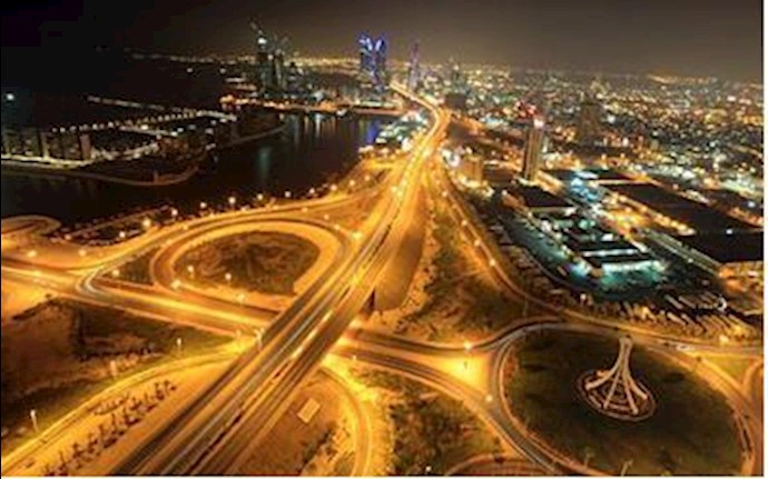 Bahrain implicates Iran in plot to overthrow government