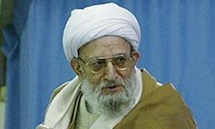 Senior regime mullah: Recent protests aimed to eliminate absolute clerical rule