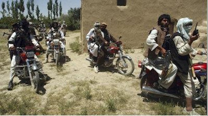 Report: Iran paying Taliban to kill U.S. troops
