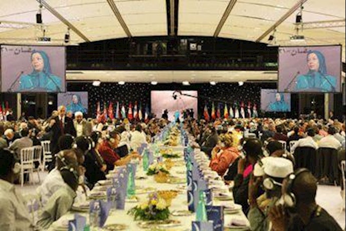 Anti-fundamentalism conference featured in European and the Arabic media