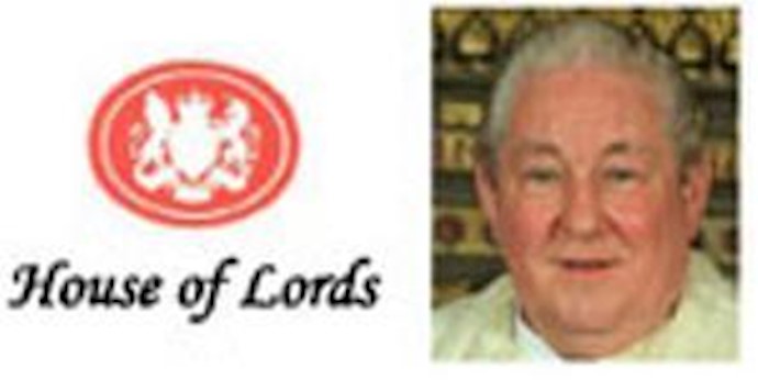 Lord Clarke: UN should embrace the NCRI as the real representatives of the Iranian people