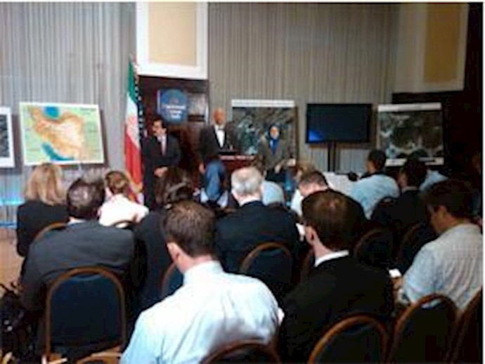 Dissidents Claim Iran Is Building a New Enrichment Site