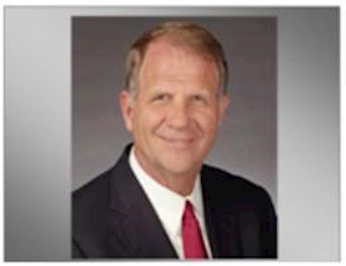 US Congressman pushes multi-national corporations to implement sanctions against Iranian regime