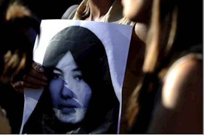 Iran Woman’s Stoning Suspended After International Outcry