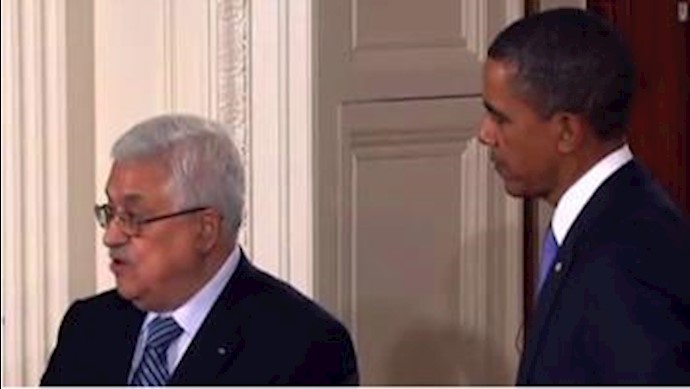 Palestinian Authority lashes out at Ahmadinejad over remarks