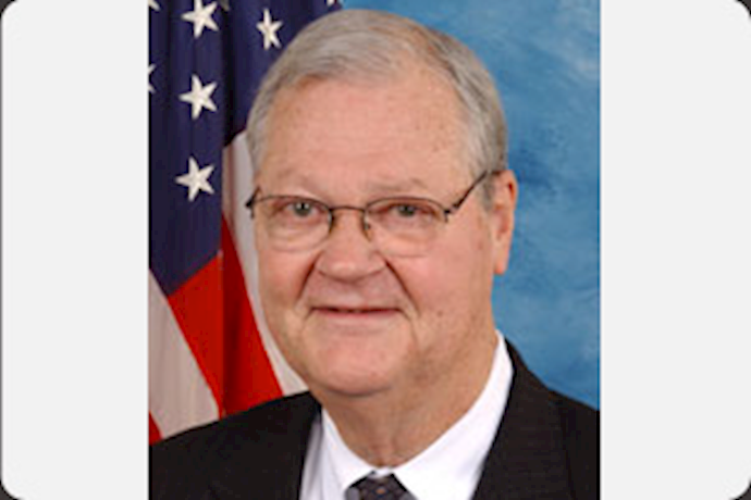 Skelton welcomes latest sanctions on Iran Skelton welcomes latest sanctions on Iran