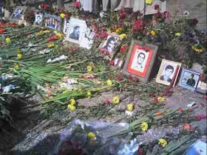 Political prisoners in Iran commemorate anniversary of 1988 massacre