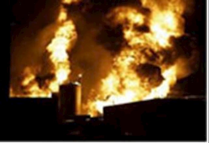 Up to 10 killed in Iran pipeline blast – report