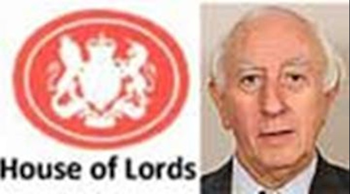 Lord Cotter: I strongly believe that the US should not permit Ahmadinejad to travel to New York