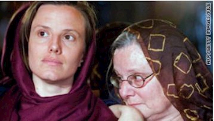 Lawyer ’upset’ that Iran canceled hiker’s release Lawyer ’upset’ that Iran canceled hiker’s release