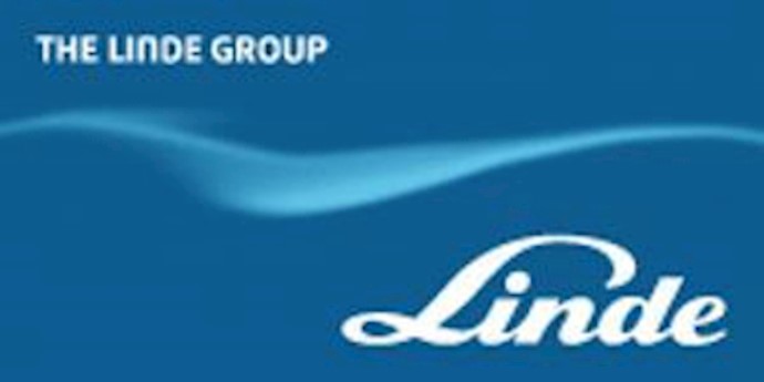 German gas giant Linde will pull out of Iran