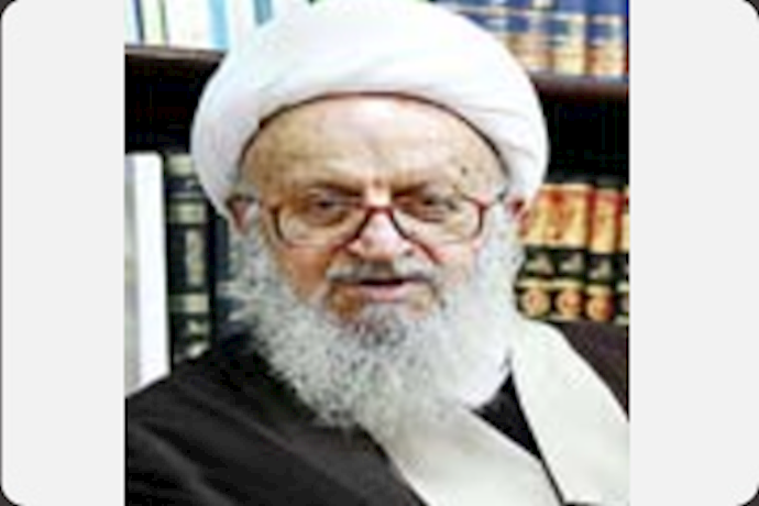 Top Iran cleric rejects Holocaust as ’superstition’