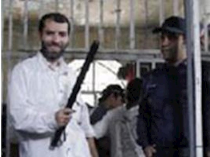Iranian regime agents beats man to death